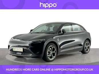 Smart 3 49kWh Pro SUV 5dr Electric Auto (272 ps)