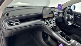 SMART #3 49kWh Pro SUV 5dr Electric Auto (272 ps)