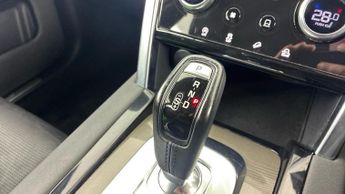 LAND ROVER DISCOVERY SPORT 2.0 P200 MHEV R-Dynamic S SUV 5dr Petrol Auto 4WD Euro 6 (s/s) (