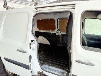 MERCEDES-BENZ CITAN 109CDI Van