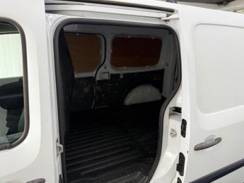 MERCEDES-BENZ CITAN 109CDI Van