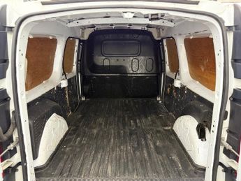 MERCEDES-BENZ CITAN 109CDI Van