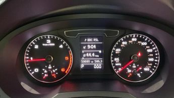 AUDI Q3 2.0 TDI Quattro SE 5dr S Tronic ++ TECH PACK / NAV / LEATHER / U