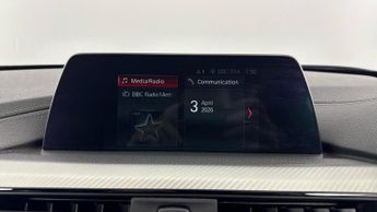 BMW 3 SERIES 2.0 320i M Sport Shadow Edition Touring 5dr Petrol Auto Euro 6 (