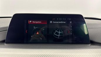 BMW 3 SERIES 2.0 320i M Sport Shadow Edition Touring 5dr Petrol Auto Euro 6 (