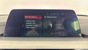 BMW 3 SERIES 2.0 320i M Sport Shadow Edition Touring 5dr Petrol Auto Euro 6 (