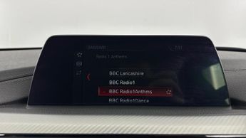 BMW 3 SERIES 2.0 320i M Sport Shadow Edition Touring 5dr Petrol Auto Euro 6 (