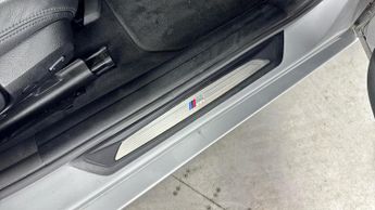 BMW 3 SERIES 2.0 320i M Sport Shadow Edition Touring 5dr Petrol Auto Euro 6 (