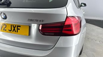 BMW 3 SERIES 2.0 320i M Sport Shadow Edition Touring 5dr Petrol Auto Euro 6 (