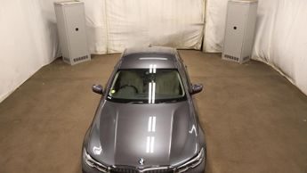 BMW 3 SERIES 2.0 320i Sport Saloon 4dr Petrol Auto Euro 6 (s/s) (184 ps)