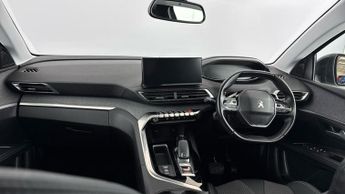 PEUGEOT 5008 1.2 PureTech Allure Premium SUV 5dr Petrol EAT Euro 6 (s/s) (130