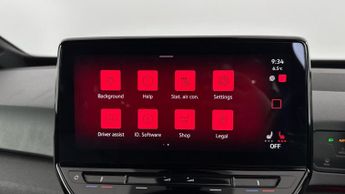 VOLKSWAGEN ID.3 110kW Life Pure Performance 45kWh 5dr Auto