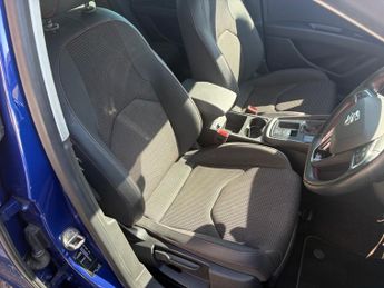 SEAT LEON 1.5 TSI EVO 150 FR [EZ] 5dr DSG