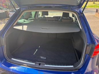 SEAT LEON 1.5 TSI EVO 150 FR [EZ] 5dr DSG