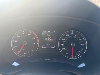 SEAT LEON 1.5 TSI EVO 150 FR [EZ] 5dr DSG