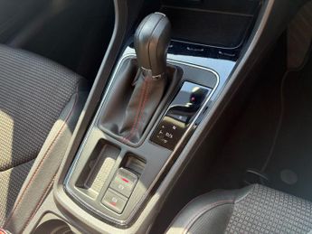 SEAT LEON 1.5 TSI EVO 150 FR [EZ] 5dr DSG