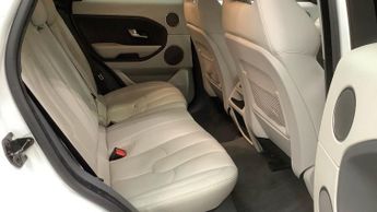 LAND ROVER RANGE ROVER EVOQUE 2.2 SD4 Pure 5dr Auto [9] [Tech Pack]