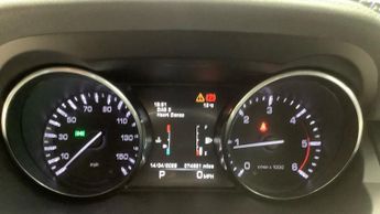 LAND ROVER RANGE ROVER EVOQUE 2.2 SD4 Pure 5dr Auto [9] [Tech Pack]