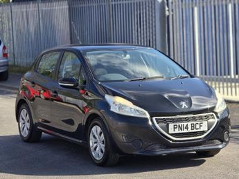 Peugeot 208 1.2 VTi Access+ 5dr