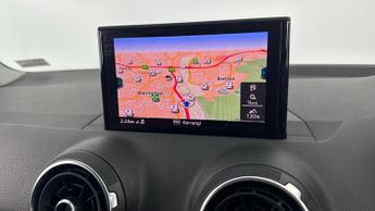 AUDI Q2 2.0 TDI Sport SUV 5dr Diesel S Tronic quattro Euro 6 (s/s) (150 