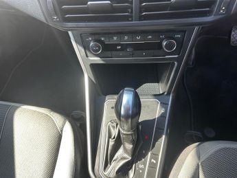 VOLKSWAGEN POLO 1.0 TSI 115 SEL 5dr DSG