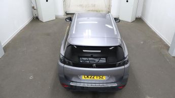 PEUGEOT 5008 1.2 PureTech Allure Premium SUV 5dr Petrol EAT Euro 6 (s/s) (130