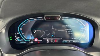 BMW IX3 80kWh M Sport Pro SUV 5dr Electric Auto (286 ps)