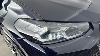 BMW IX3 80kWh M Sport Pro SUV 5dr Electric Auto (286 ps)