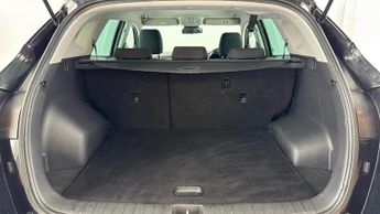 HYUNDAI TUCSON 1.6 T-GDi SE Nav SUV 5dr Petrol DCT Euro 6 (s/s) (177 ps)