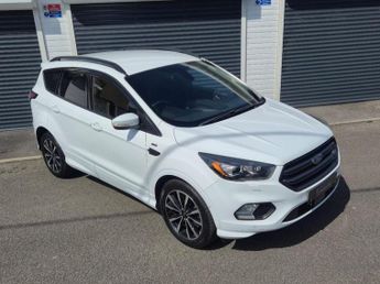 Ford Kuga 2.0 TDCi ST-Line 5dr 2WD