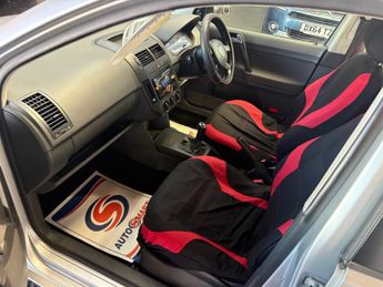 VOLKSWAGEN POLO 1.2 E 55 5dr