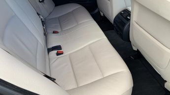 BMW 5 SERIES 520d M Sport 4dr Step Auto ++ PRO MEDIA / LEATHER / 11 SERVICES 