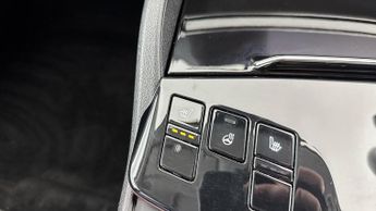 KIA SPORTAGE 1.6 T-GDi 13.8kWh 4 SUV 5dr Petrol Plug-in Hybrid Auto AWD Euro 