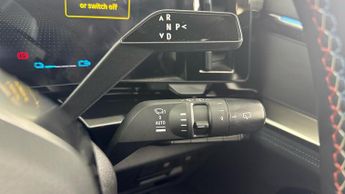RENAULT AUSTRAL 1.2 E-TECH techno esprit Alpine SUV 5dr Petrol Hybrid Auto Euro 