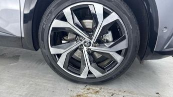 RENAULT AUSTRAL 1.2 E-TECH techno esprit Alpine SUV 5dr Petrol Hybrid Auto Euro 