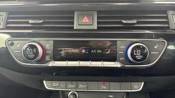 AUDI A5 2.0 TFSI 45 Black Edition Coupe 2dr Petrol S Tronic quattro Euro