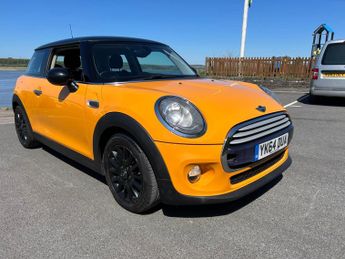 MINI Hatch 1.5 Cooper D 3dr
