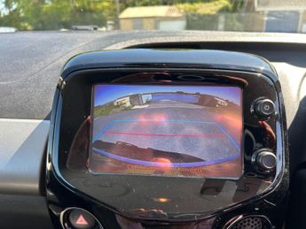 CITROEN C1 1.2 PureTech Flair 3dr