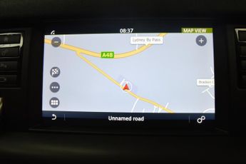 LAND ROVER DISCOVERY SPORT 2.0 TD4 180 HSE Auto 7 Seat 4WD