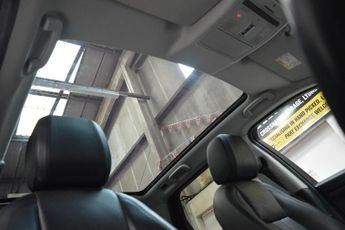LAND ROVER DISCOVERY SPORT 2.0 TD4 180 HSE Auto 7 Seat 4WD