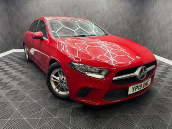 Mercedes A Class A180 SE Executive 5dr Auto