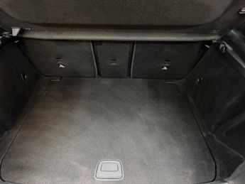 MERCEDES-BENZ A-CLASS A180 SE Executive 5dr Auto