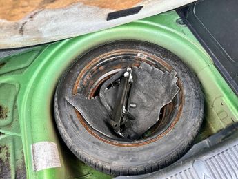 SKODA FABIA 1.4 TSI vRS 5dr DSG