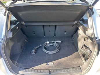 BMW 2 SERIES 225xe Luxury 5dr [Nav] Auto