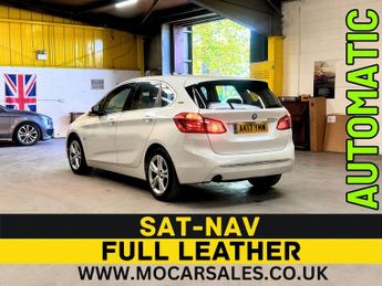 BMW 2 SERIES 225xe Luxury 5dr [Nav] Auto