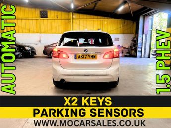 BMW 2 SERIES 225xe Luxury 5dr [Nav] Auto