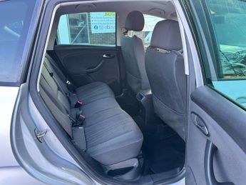 SEAT ALTEA XL 1.6 TDI CR SE Copa 5dr DSG