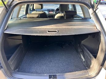 SKODA FABIA 1.2 TSI SE 5dr DSG