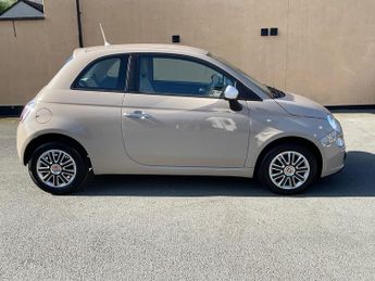 Fiat 500 1.2 Colour Therapy 3dr