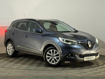 Renault Kadjar 1.5 dCi Dynamique Nav 5dr